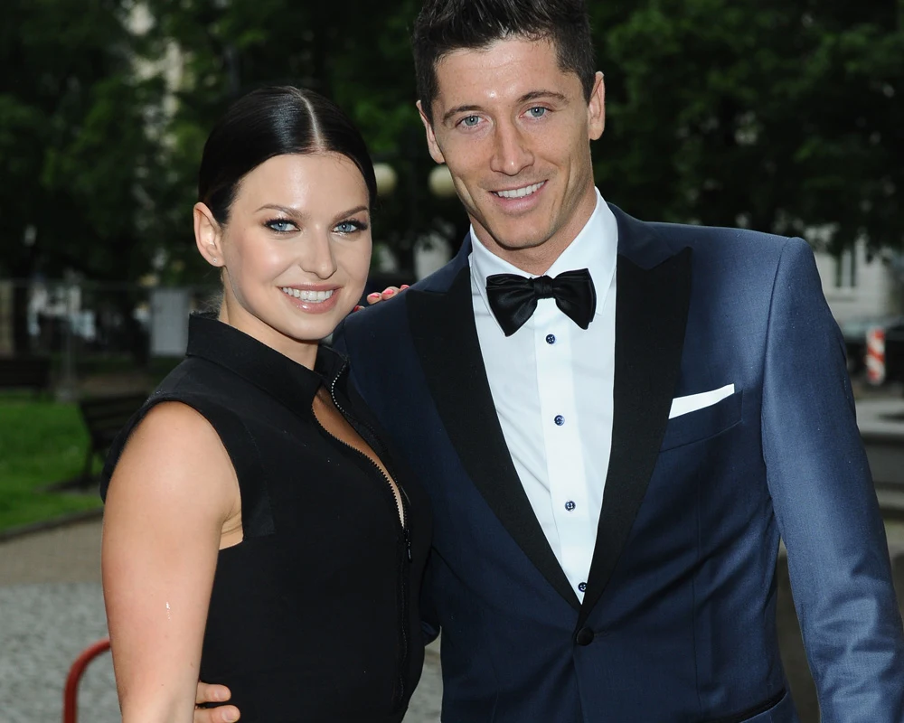 Lewandowscy planują poważną inwestycję?