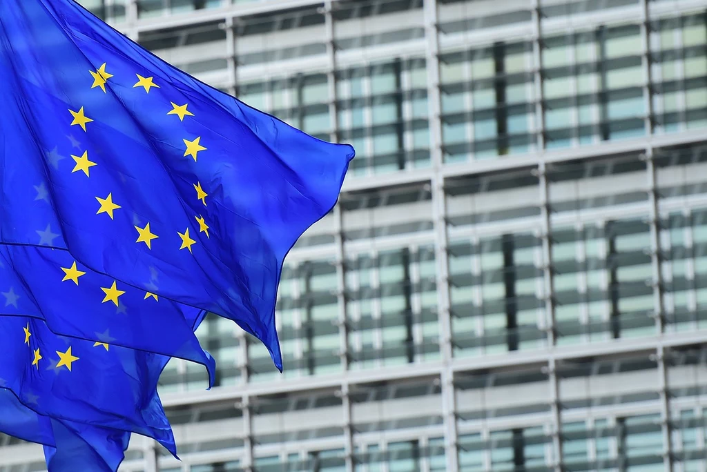 Siedziba Komisji Europejskiej w Brukseli Siedziba Komisji Europejskiej w Brukseli