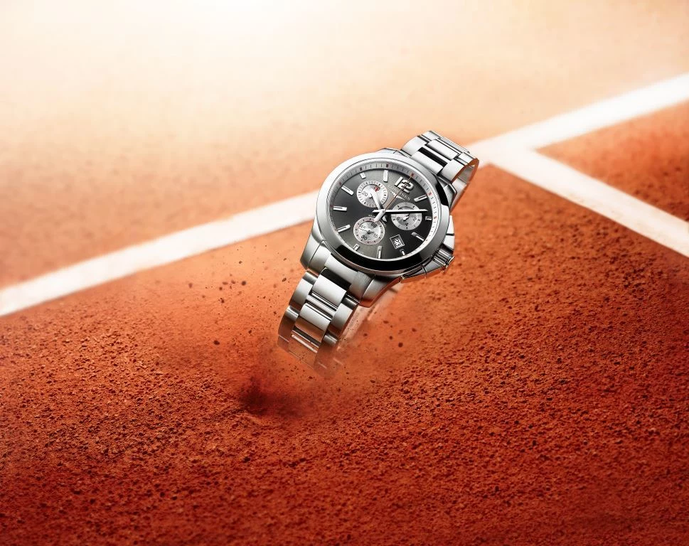 Kobiecy model Conquest Roland Garros