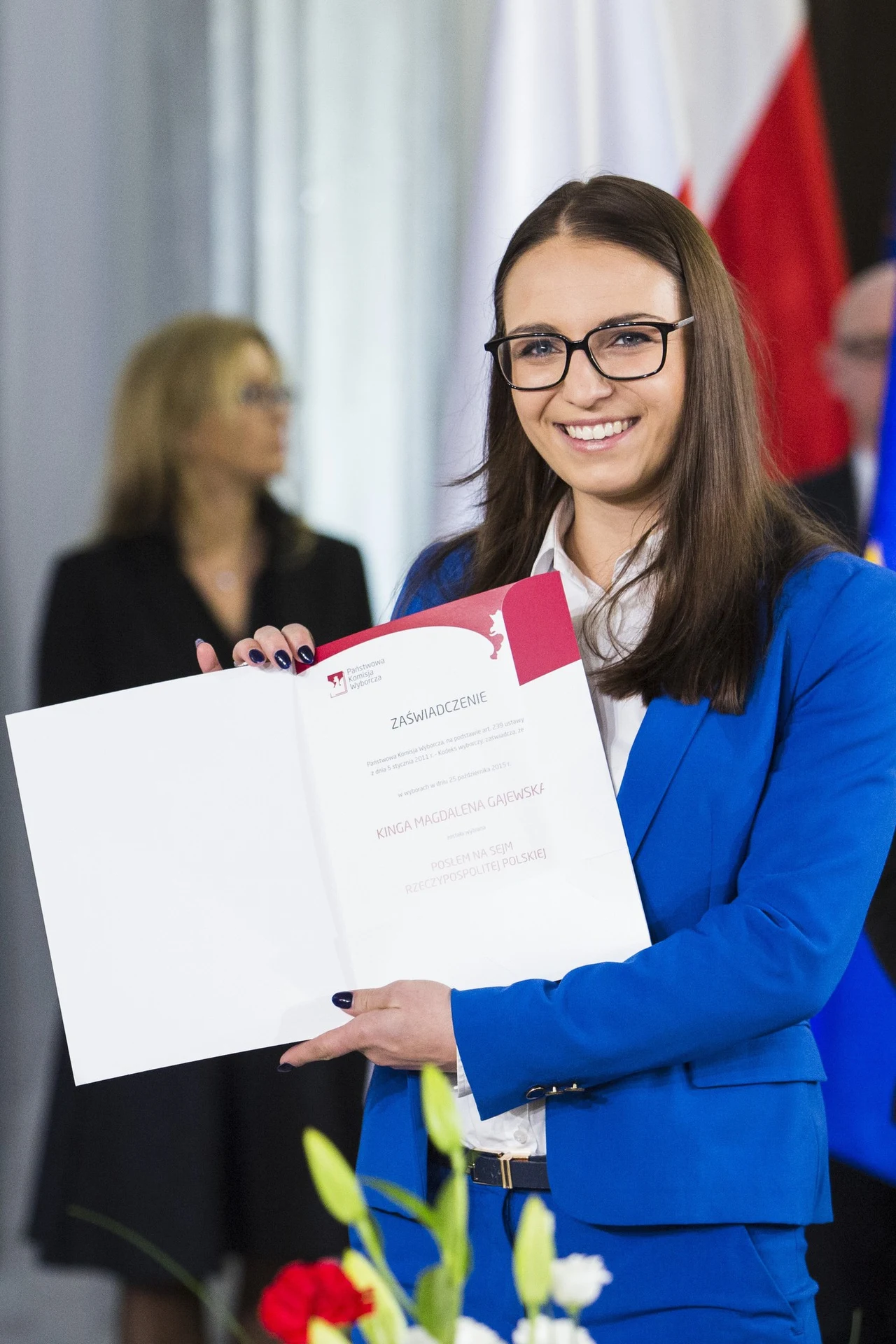 Kinga Gajewska