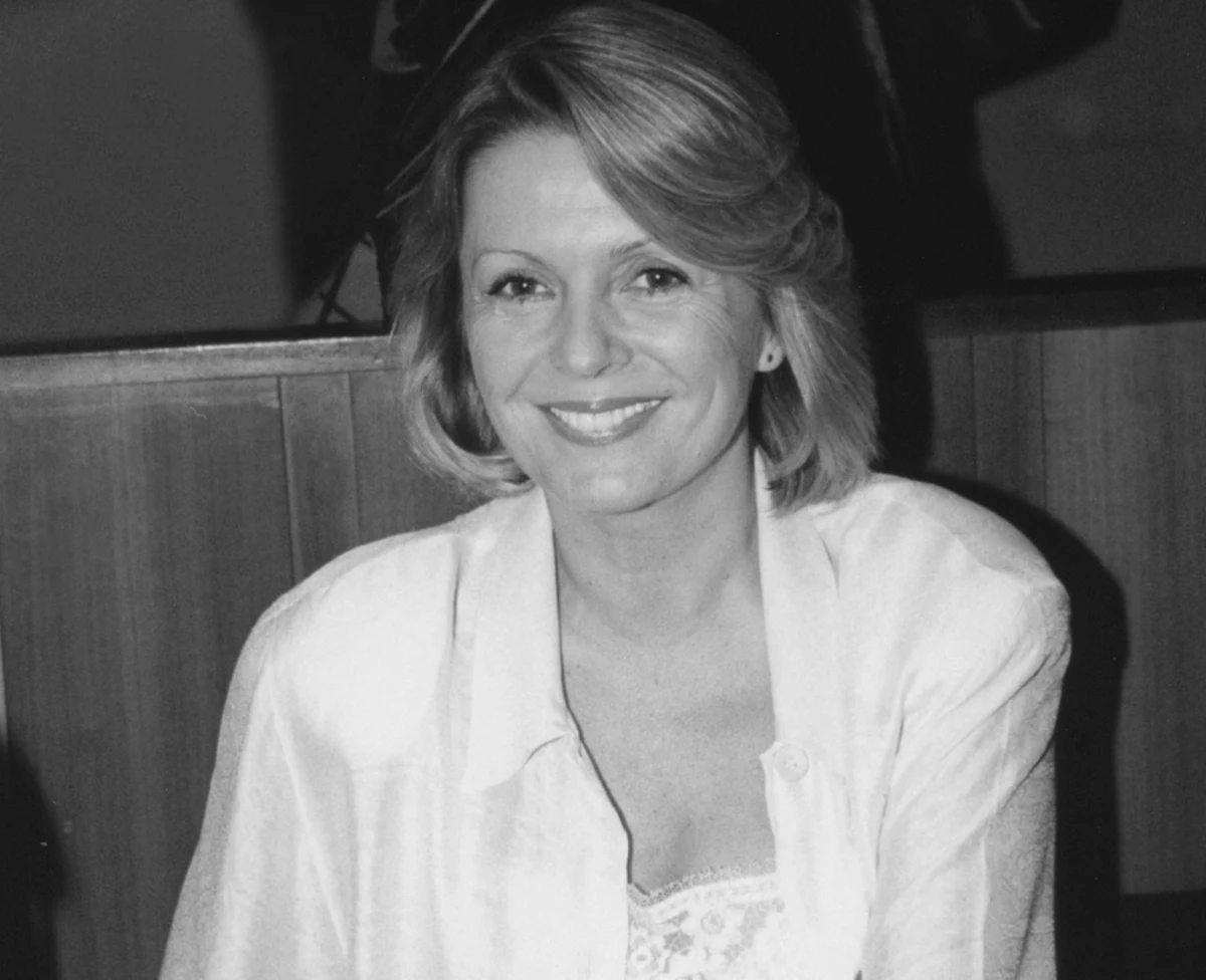 Gabriela Kownacka Gabriela Kownacka