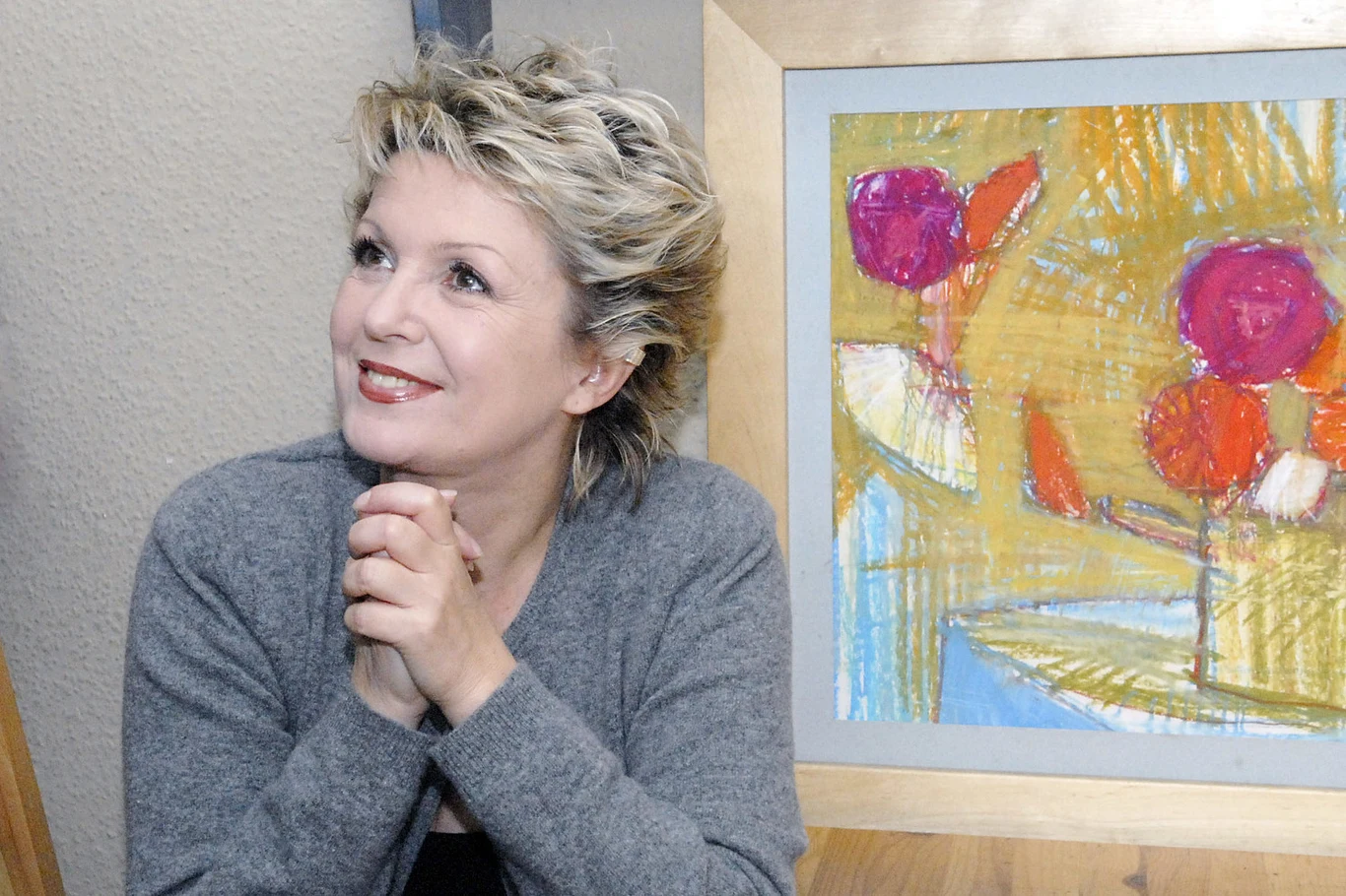 Gabriela Kownacka Gabriela Kownacka