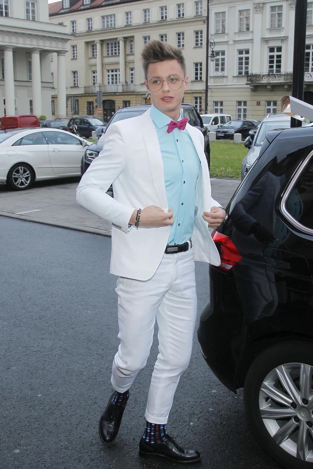 Rafał Jonkisz Rafał Jonkisz