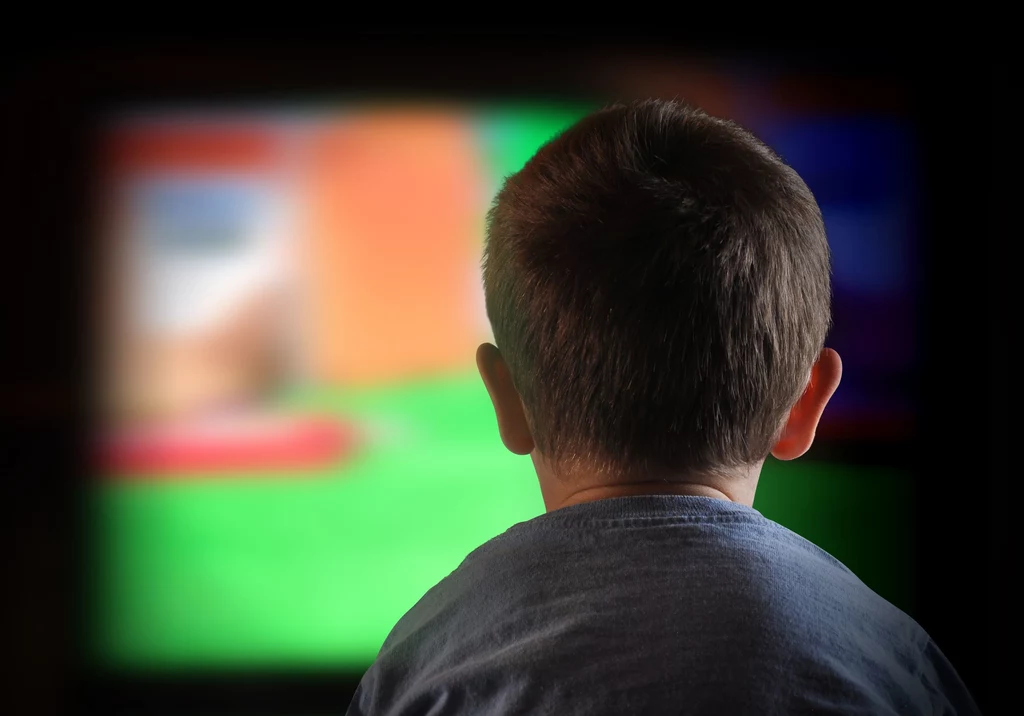 Bajki w telewizji nie muszą być szkodliwe Bajki w telewizji nie muszą być szkodliwe