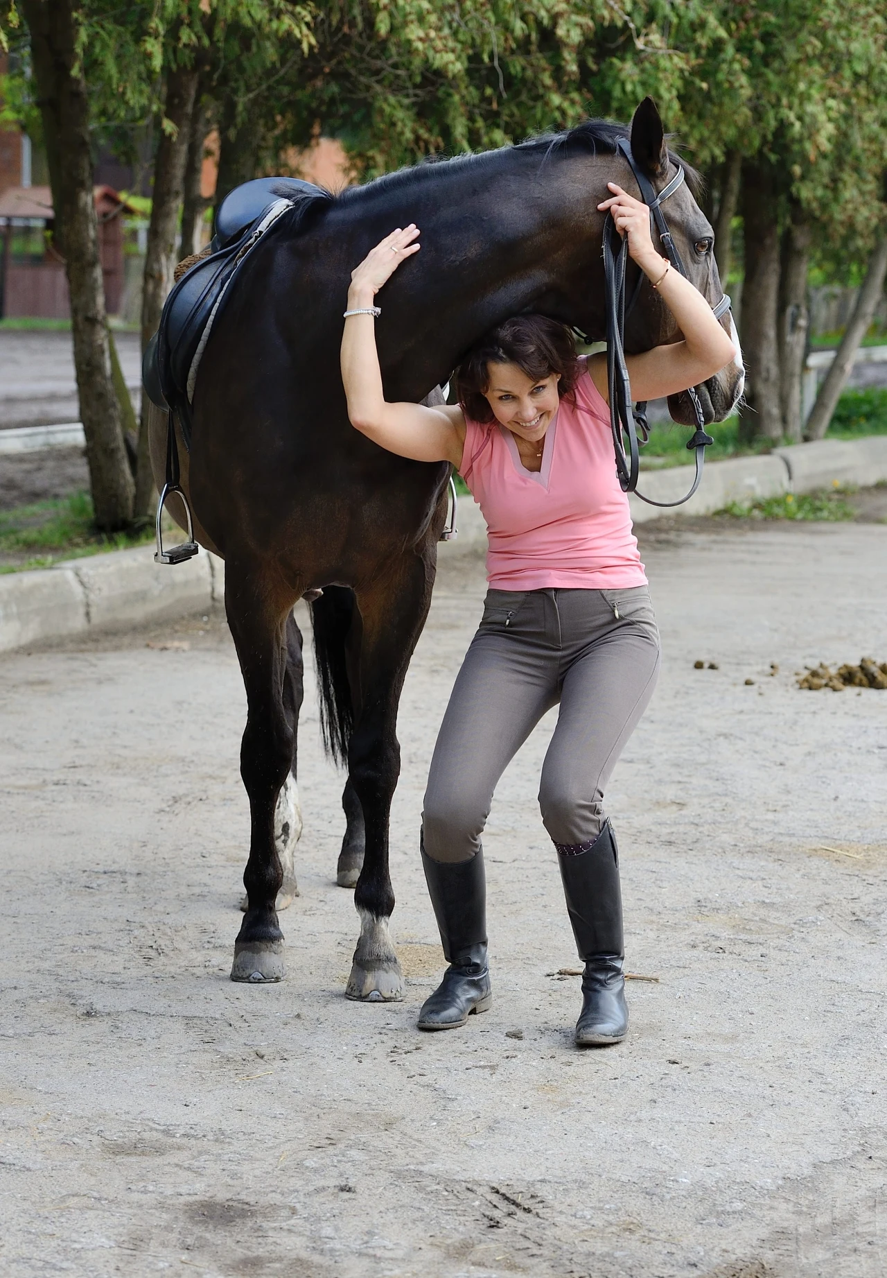 Popek ma pełne ręce roboty! Popek ma pełne ręce roboty!