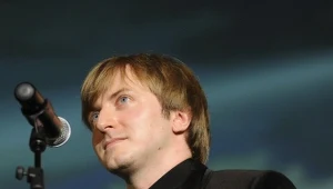 Bartosz Chajdecki na Międzynarodowym Festiwalu Filmu i Muzyki Transatlantyk 2011