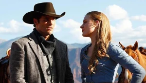 "Westworld"