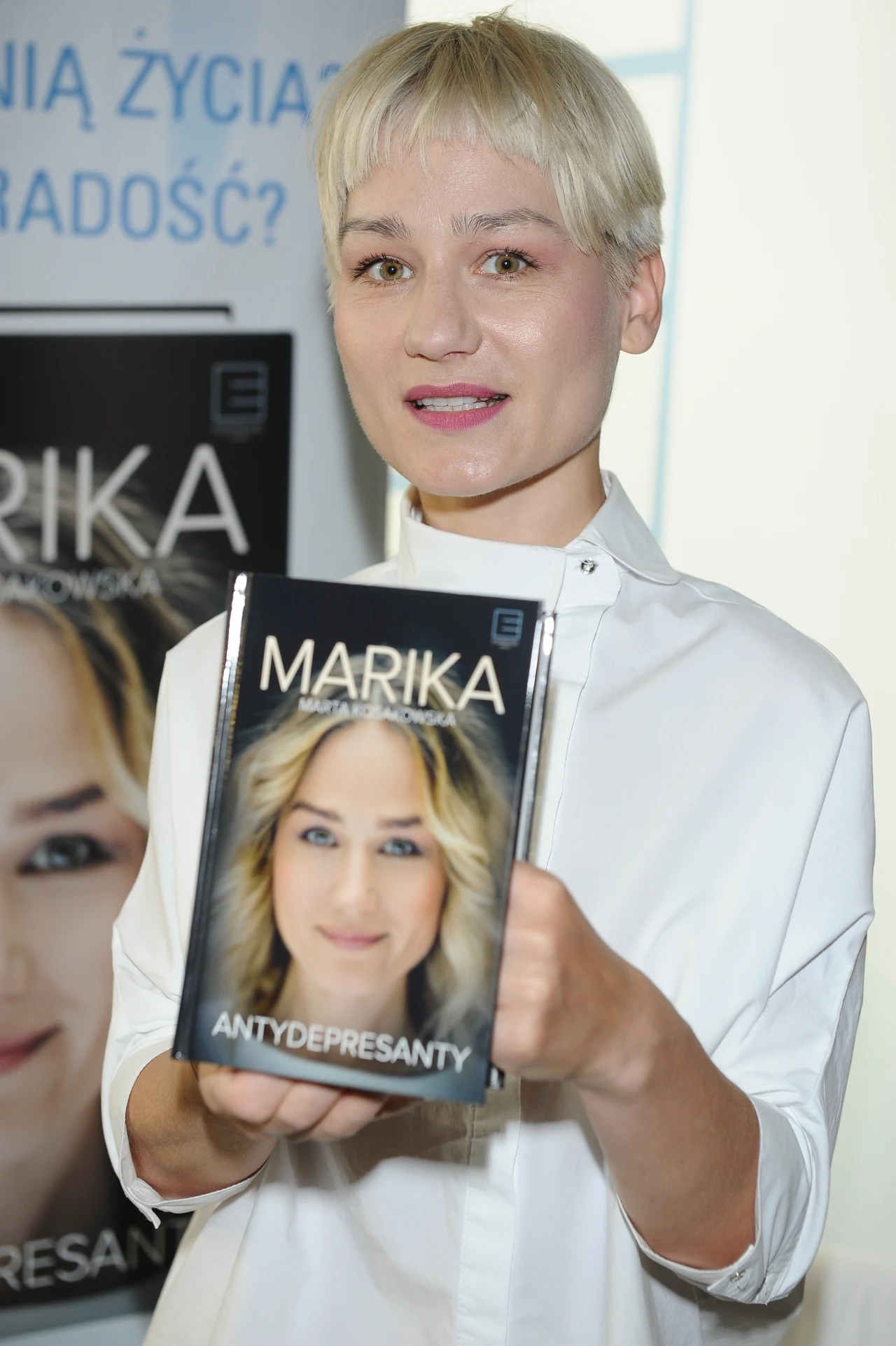 Marika Marika