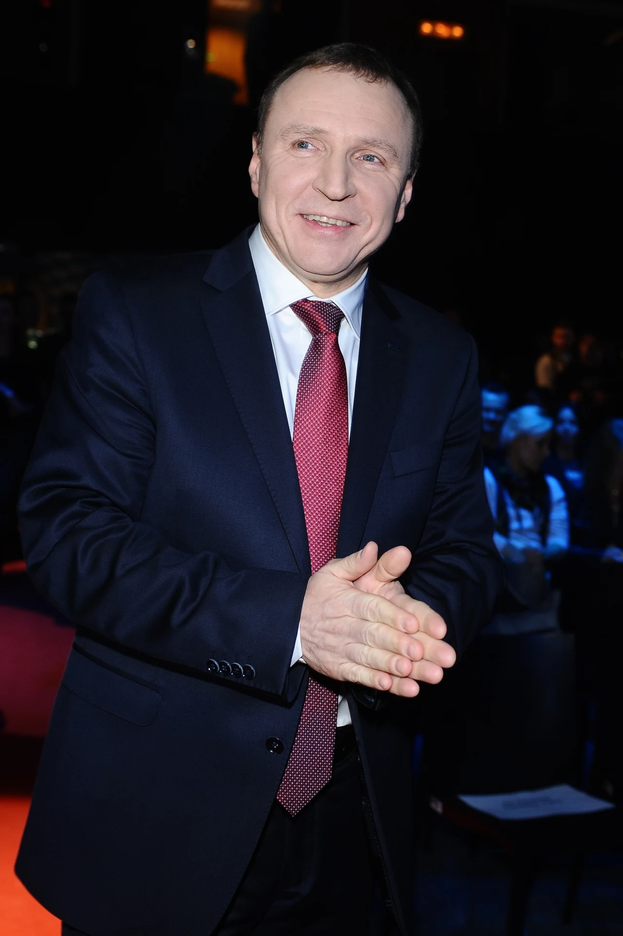 Jacek Kurski Jacek Kurski