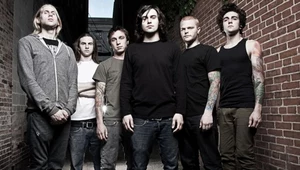 Born Of Osiris w Polsce