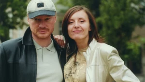 Robert Janson i Monika Kuszyńska najbardziej ucierpieli w wypadku w 2006 roku