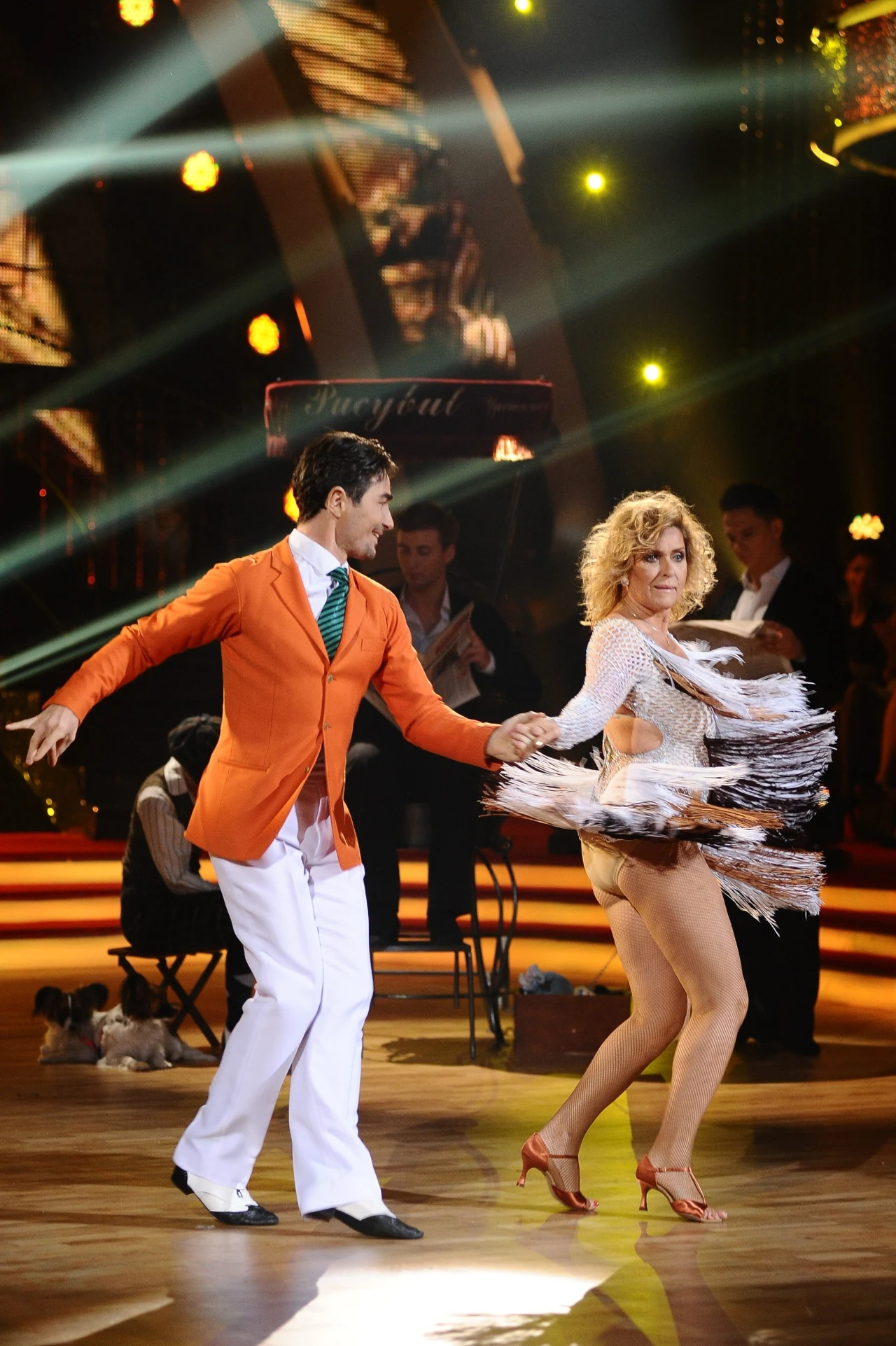 Ewa Kasprzyk Ewa Kasprzyk