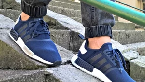 Test Faceta: Adidas NMD Runner