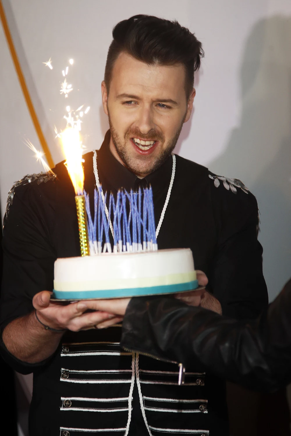 Grzegorz Hyży