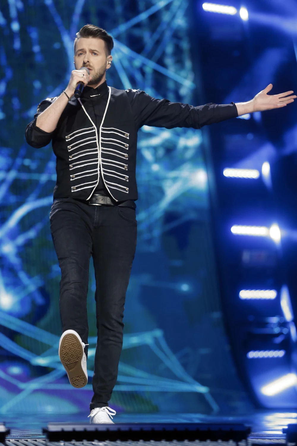 Grzegorz Hyży