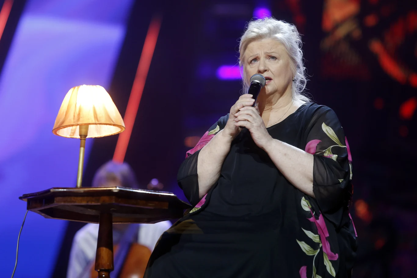 Stanisława Celińska Stanisława Celińska