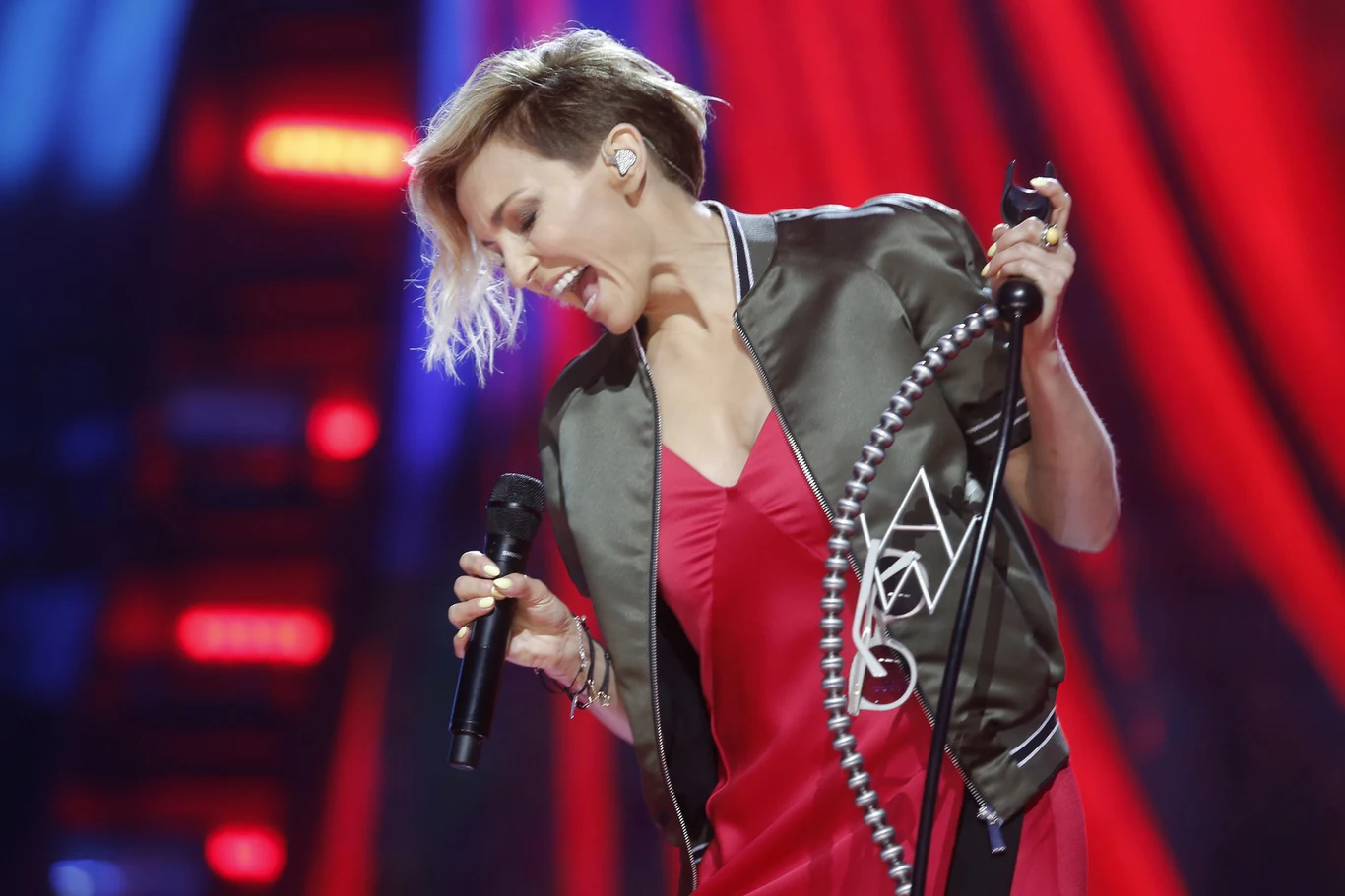Ania Wyszkoni Ania Wyszkoni