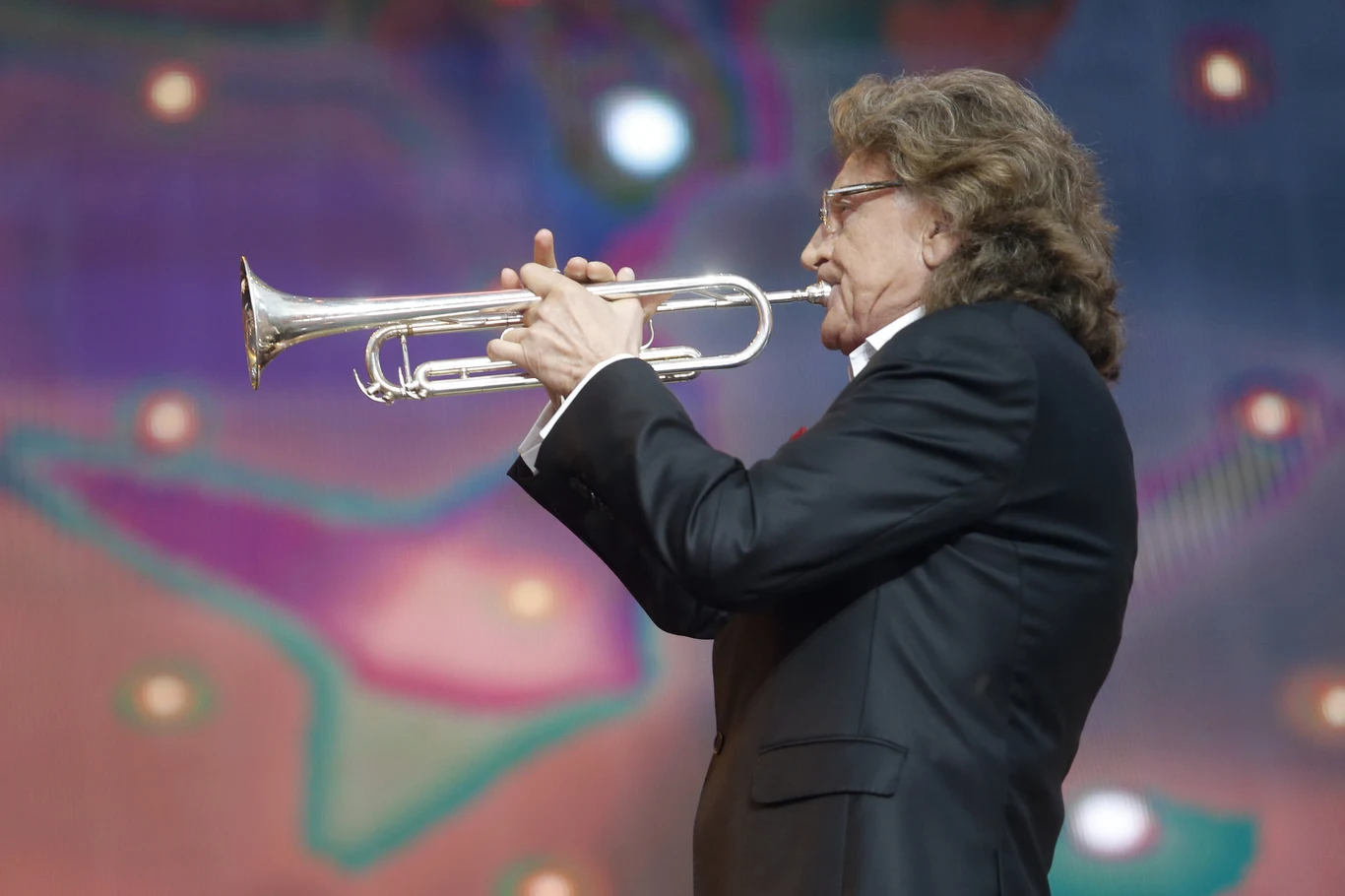 Jubileusz Zbigniewa Wodeckiego podczas Polsat SuperHit Festiwal Sopot 2016 Jubileusz Zbigniewa Wodeckiego podczas Polsat SuperHit Festiwal Sopot 2016