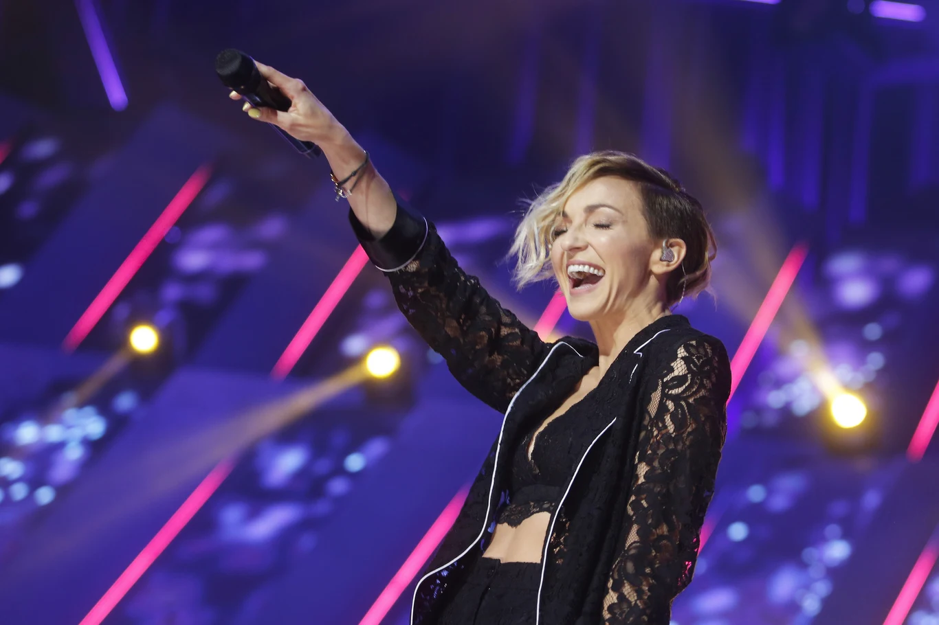 Ania Wyszkoni Ania Wyszkoni