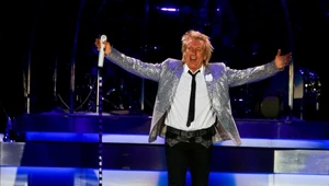 Rod Stewart w Łodzi - 28 maja 2016 r.