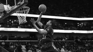 Bryce Dejean-Jones miał 23 lata