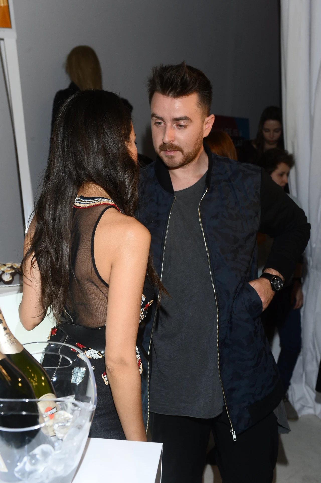 Macademian Girl wie, jak zaczarować faceta