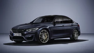 BMW M3 30 Jahre M3