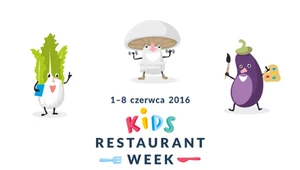 Nareszcie Restaurant Week dla najmłodszych