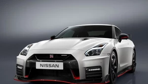 Nissan GT-R Nismo po liftingu