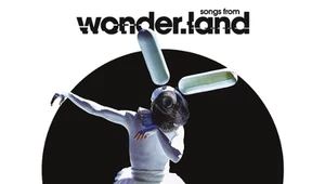 Recenzja Damon Albarn "Songs from Wonder.land": Szalony Kapelusznik