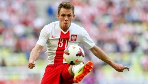 Maciej Rybus