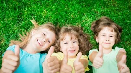 Dzień Dziecka oczami Polaków