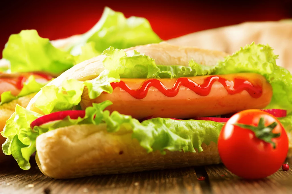 Hot-dog Hot-dog