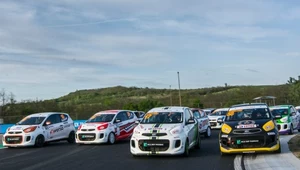 Kia Lotos Race 2016 –pora na jedyną rundę w Polsce