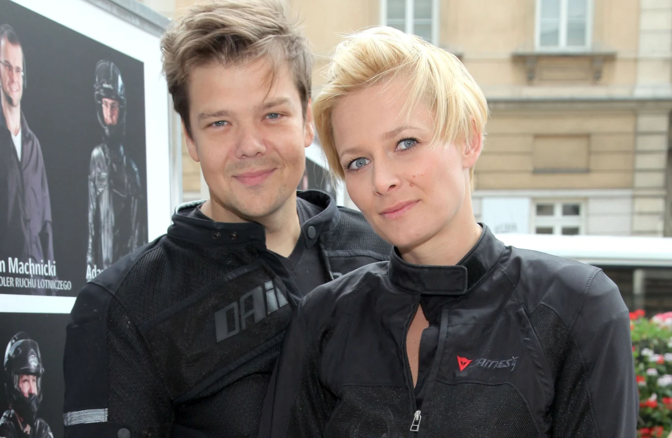 Figurski i Moro rozwiedli się w 2014 roku Figurski i Moro rozwiedli się w 2014 roku