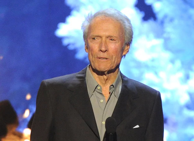 Clint Eastwood