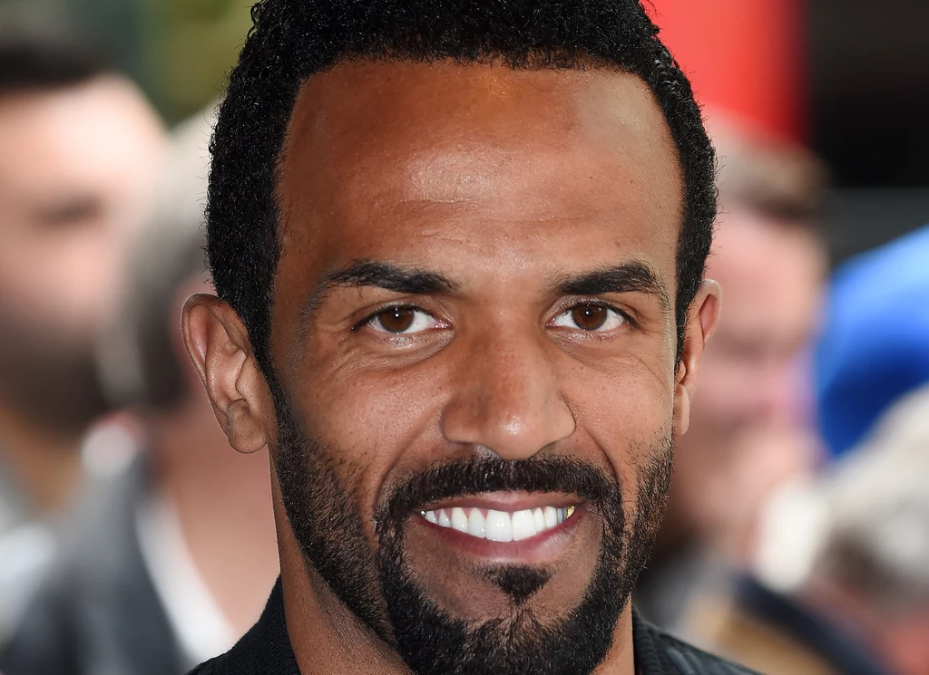 Craig David