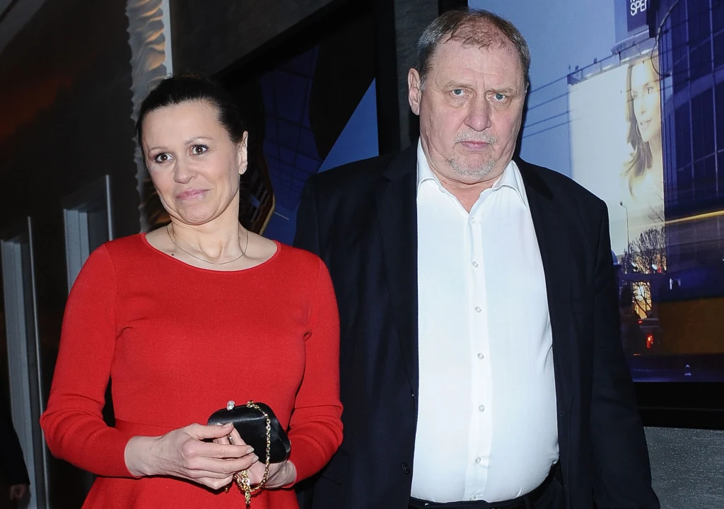 Żona nie chce pomocy od Andrzeja Grabowskiego!