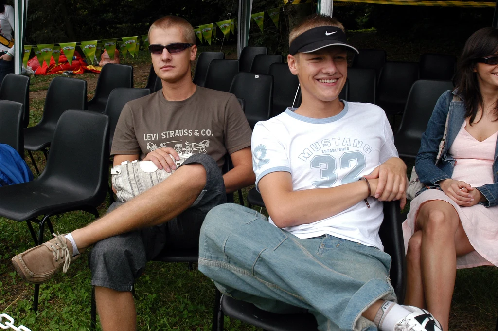 Bracia Mroczek Bracia Mroczek