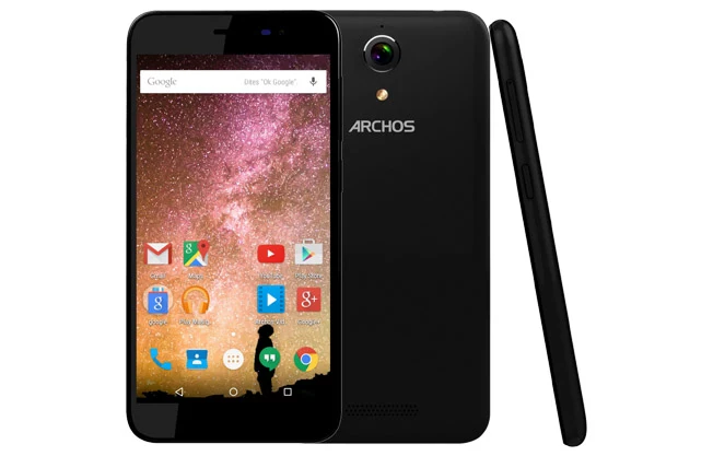 Archos 50 Power