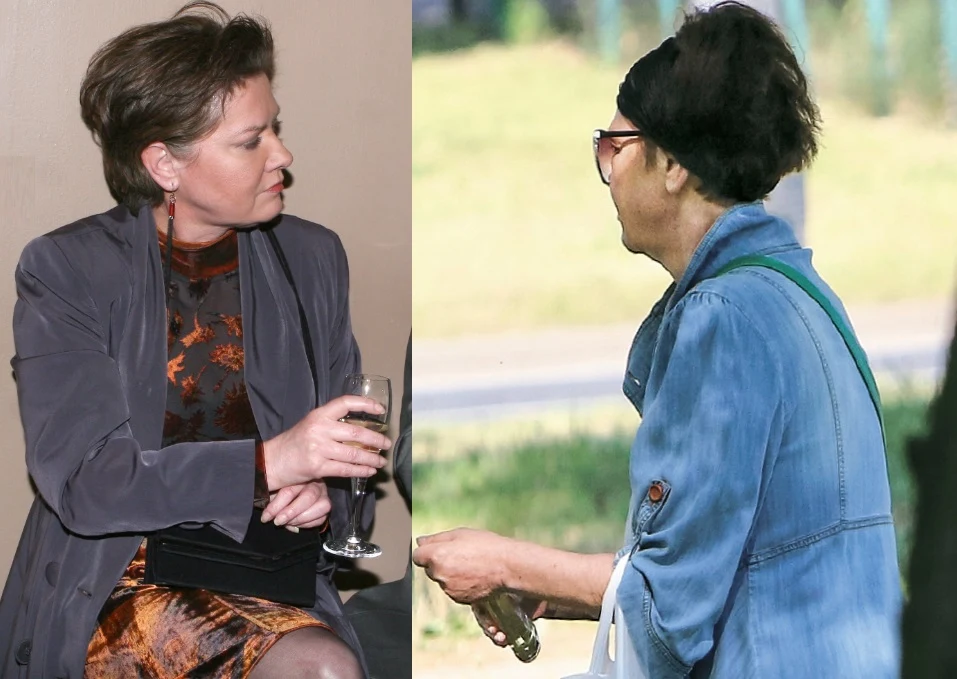 Agnieszka Kotulanka (ONS;Twoje Imperium) Agnieszka Kotulanka (ONS;Twoje Imperium)