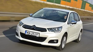 Citroen C4 1.2 PureTech 110 More Life - test