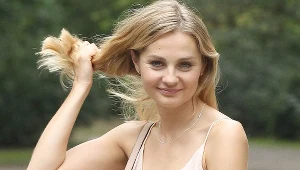 Małgorzata Socha