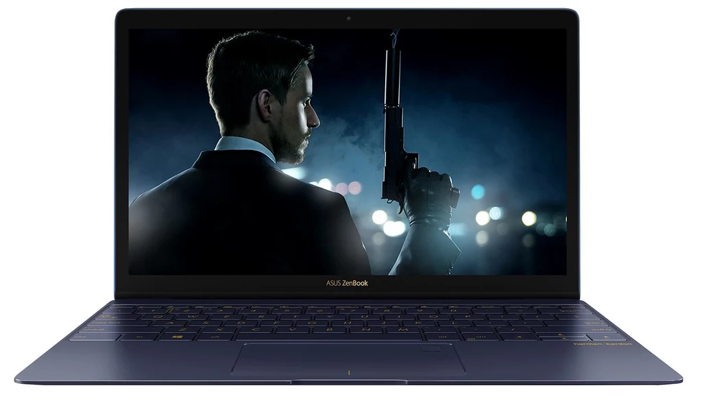 ASUS ZenBook 3 UX390 