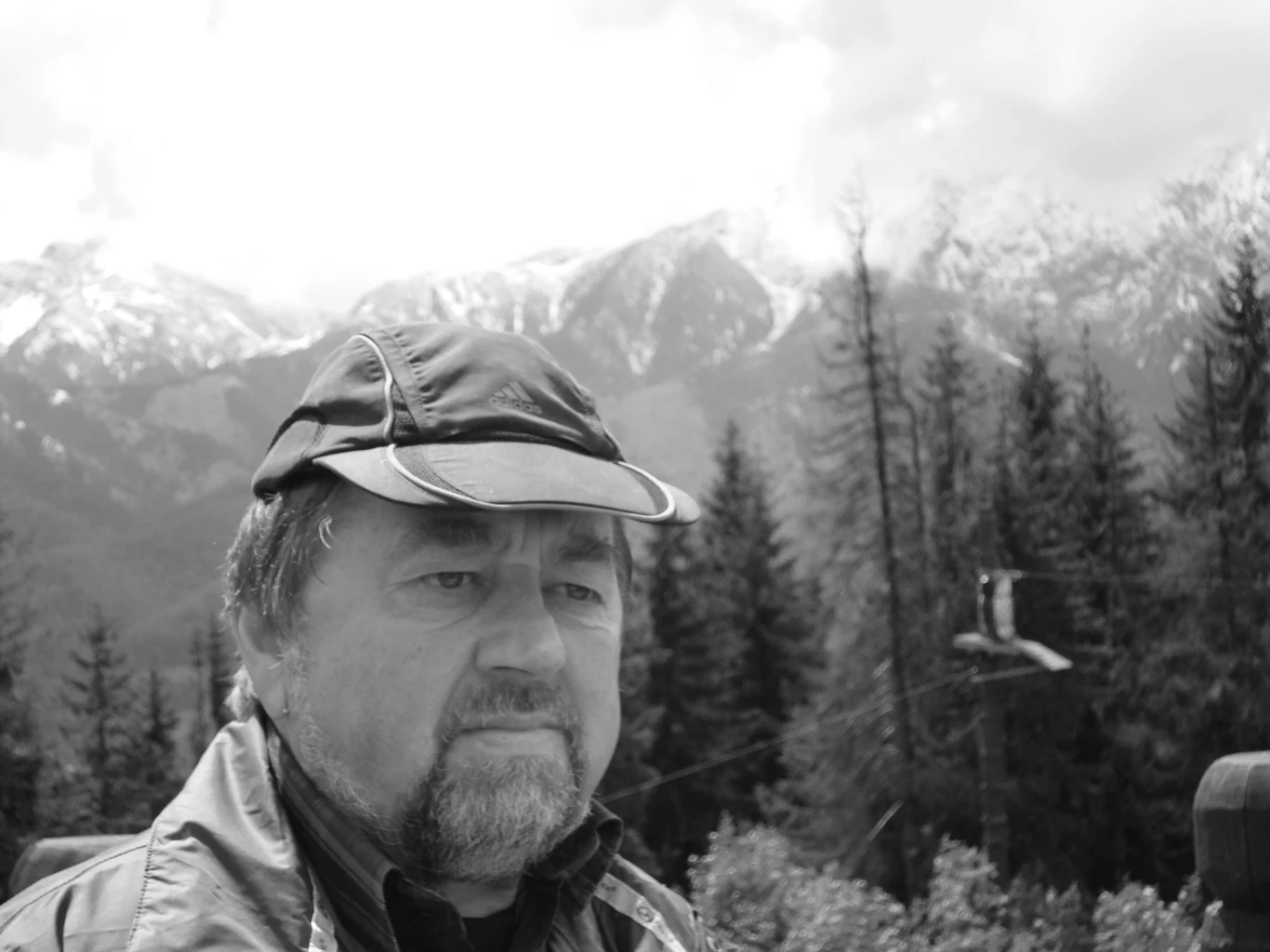 Andrzej Sobczak był autorem tekstów do wielu przebojów z lat 80. (zdjęcie z archiwum rodzinnego) Andrzej Sobczak był autorem tekstów do wielu przebojów z lat 80. (zdjęcie z archiwum rodzinnego)