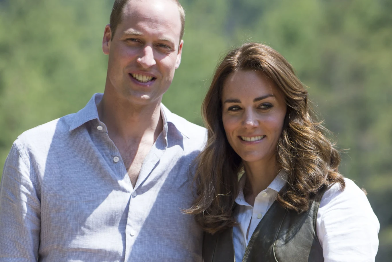 William i Kate William i Kate