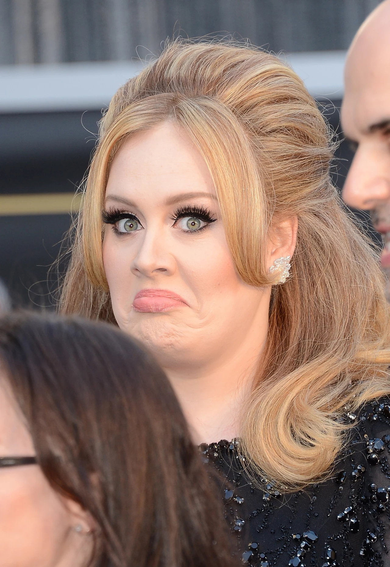 Adele Adele