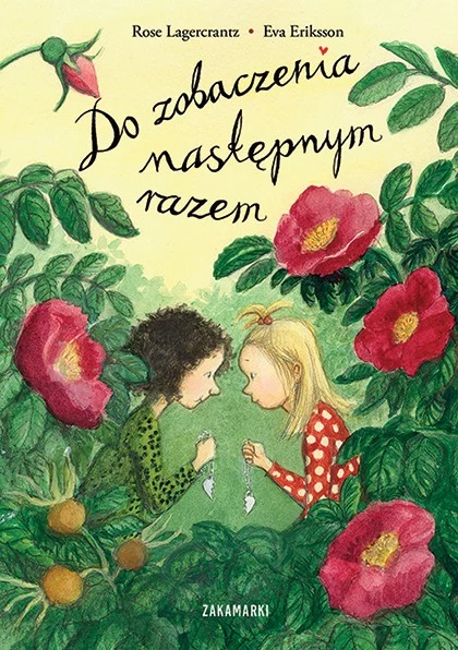 Nowa książka o Duni Nowa książka o Duni