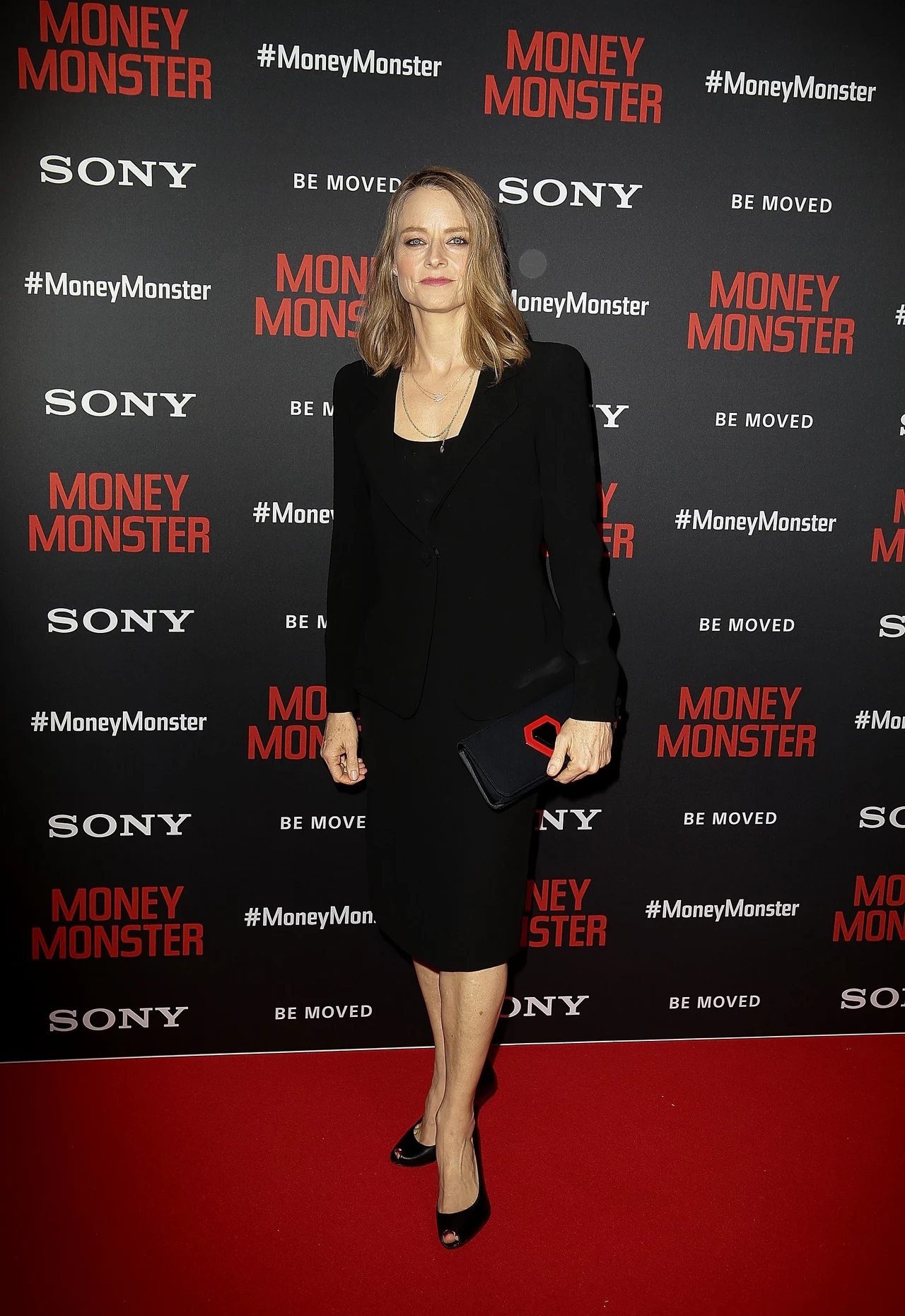 Jodie Foster Jodie Foster