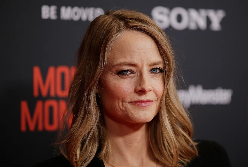 Jodie Foster Jodie Foster